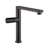 Linkware Gabe Sink Mixer - Gun Metal